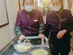 -山里俏·皖南菜(清源路店)