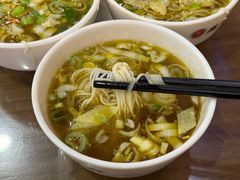 -盛唐府乾州酸汤面