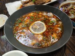腌耗-大洋家·精品潮汕菜·生腌砂锅粥(天河东路店)