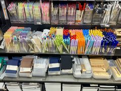 -MUJI无印良品(远洋未来广场店)