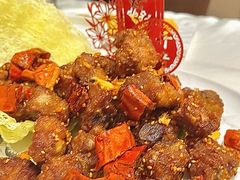 -老爷庙风味美食府(魏都大道店)