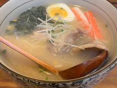 味增拉面-原田新料理(1912店)