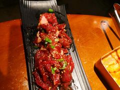 传统烤牛肉-伍丁·烤牛肋(和平东桥店)