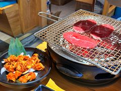 -九田家黑牛烤肉(溧水万达店)