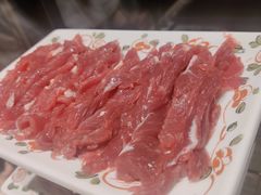 -东门口涮肉·砂锅·烤串(老门东店)