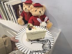-姆们M Sweetie Cake(三里屯店)