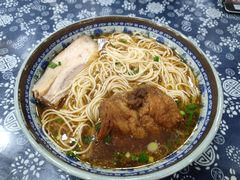 焖肉面-荣阳楼(山塘街店)