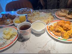 -比格比萨自助(宝山日月光店)