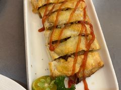 -庖丁兄弟干式熟成牛排自助餐厅(仁恒伊势丹店)