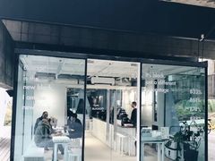 门面-BLATAGE COFFEE