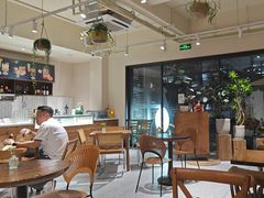 -榖屋house of flour(张江首店)