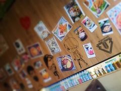 -幸屿 创意料理(永嘉天地店)