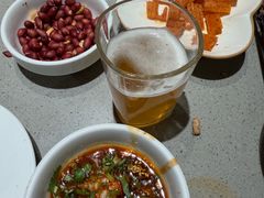 -海底捞火锅(正大乐城店)