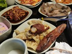 -梨花自助烤肉(天河城店)