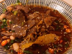 -龙门阵茶屋川菜馆(武康路店)