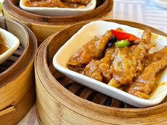 -潮福城大酒楼·潮粤菜·港式点心(阳光城店)