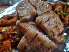 -云南建水鸡脚王烧烤(商贸路店)