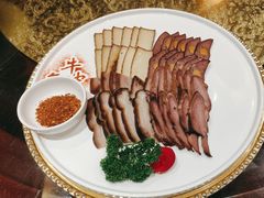 -小八仙·八方(移民广场店)