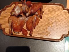 -羽鸽集·乳鸽专门店·地道顺德菜(岭南站店)