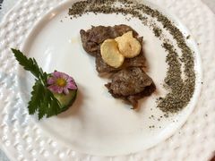 -大桥日本料理·日式放题·铁板定食(科兴科学园店)