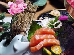 -江左尚白日本料理(万象城店)