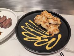 -火地铁板烧(昆山万象汇店)