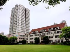 -上海市第三女子中学