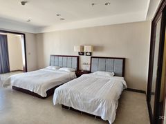 -东戴河风景区
