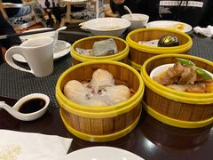 -博悦茶餐厅(文殊院店)