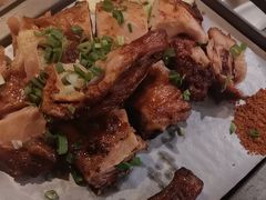 -绿茶餐厅(哈尔滨凯德店)