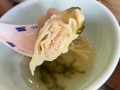 蟹粉馄饨-熙盛源(永乐路店)