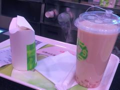 -德克士(柠都广场店)