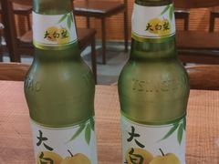 -大茗东北烧烤·鹤岗小串·老式麻辣烫(紫藤路店)
