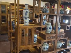 -张学良旧居陈列馆