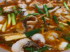 -廖川菜(八佰伴店)