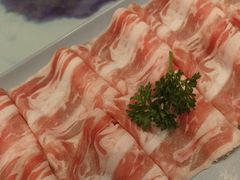 -名都晓荷塘(涿州店)