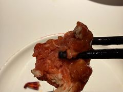 -南门食仙·手工福州菜(南门兜店)