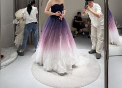 -PAI婚纱礼服设计馆【大牌租赁/高级定制】