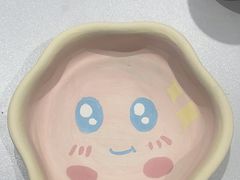 -半日闲手作DIY体验馆•陶艺•银饰戒指•拼豆(光谷店)