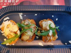 -必胜客(玫瑰坊店)