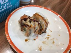 -快乐爱斯米牛排自助(太原街万达店)