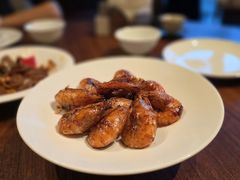 -蛇口希尔顿南海酒店·随轩中餐厅·粤菜