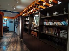 -敏珠拉姆藏餐·南京厨房(富春江东街店)