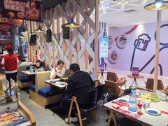 -鱼酷活鱼烤鱼(北美店)
