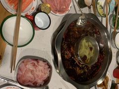 -红堂老派火锅(石桥铺店直营店)