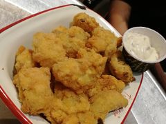 -Tubestation站点比萨(新世界大望路店)