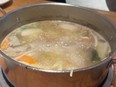 -掂档潮汕牛肉火锅(cityon熙地港店)