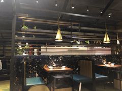 大堂-牛焱·贵州黄牛肉火锅(城西银泰店)