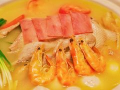 -金龙·打边炉(武进路店)