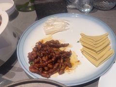 -宏宴·新京菜(望京店)